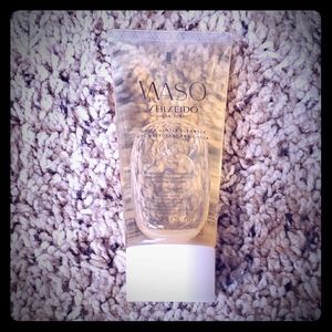 Shiseido Waso Quick Gentle Cleanser